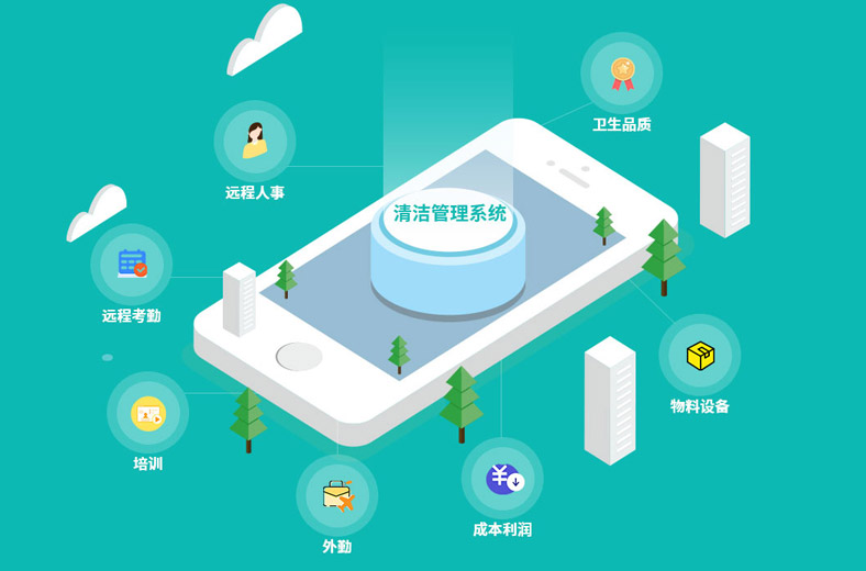玉龍環保